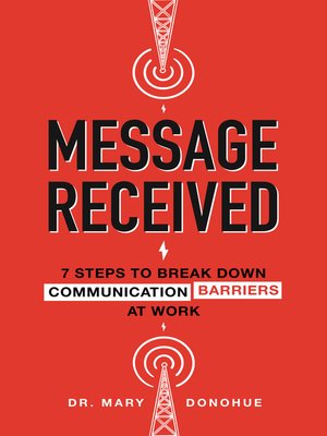 cover image of Message Received